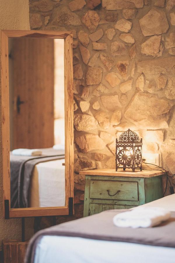 Agroturismo Mas Vilar, Feel At Home Arbúcies Esterno foto