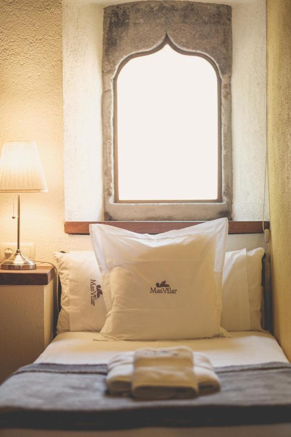 Agroturismo Mas Vilar, Feel At Home Arbúcies Esterno foto