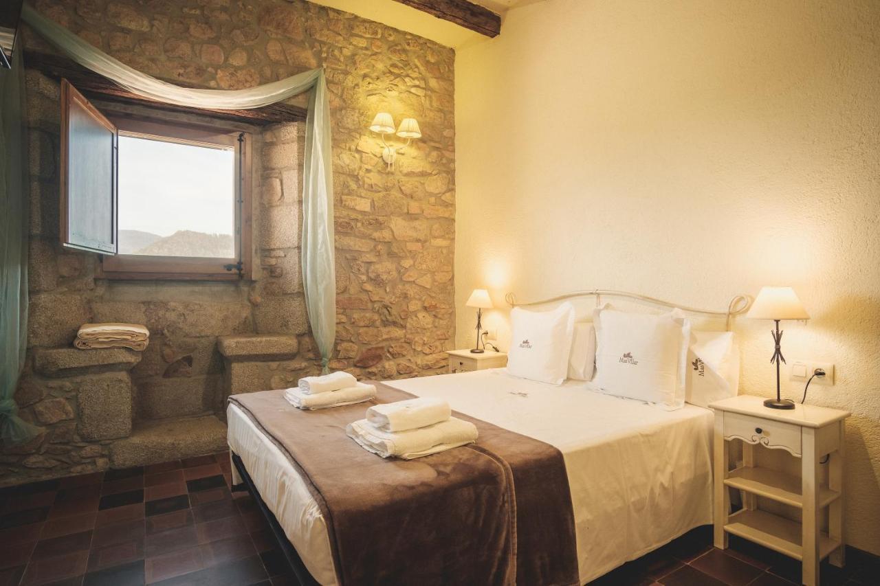 Agroturismo Mas Vilar, Feel At Home Arbúcies Esterno foto